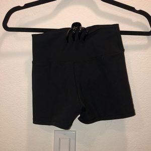 MUSCLE NATION SHORTS